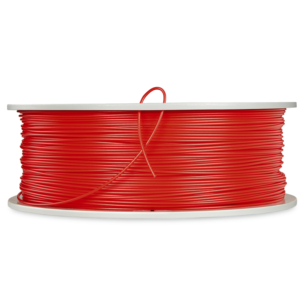 55053 1.75mm Red Flat