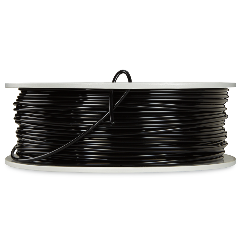Verbatim PLA Filament 2.85mm 1kg - Black